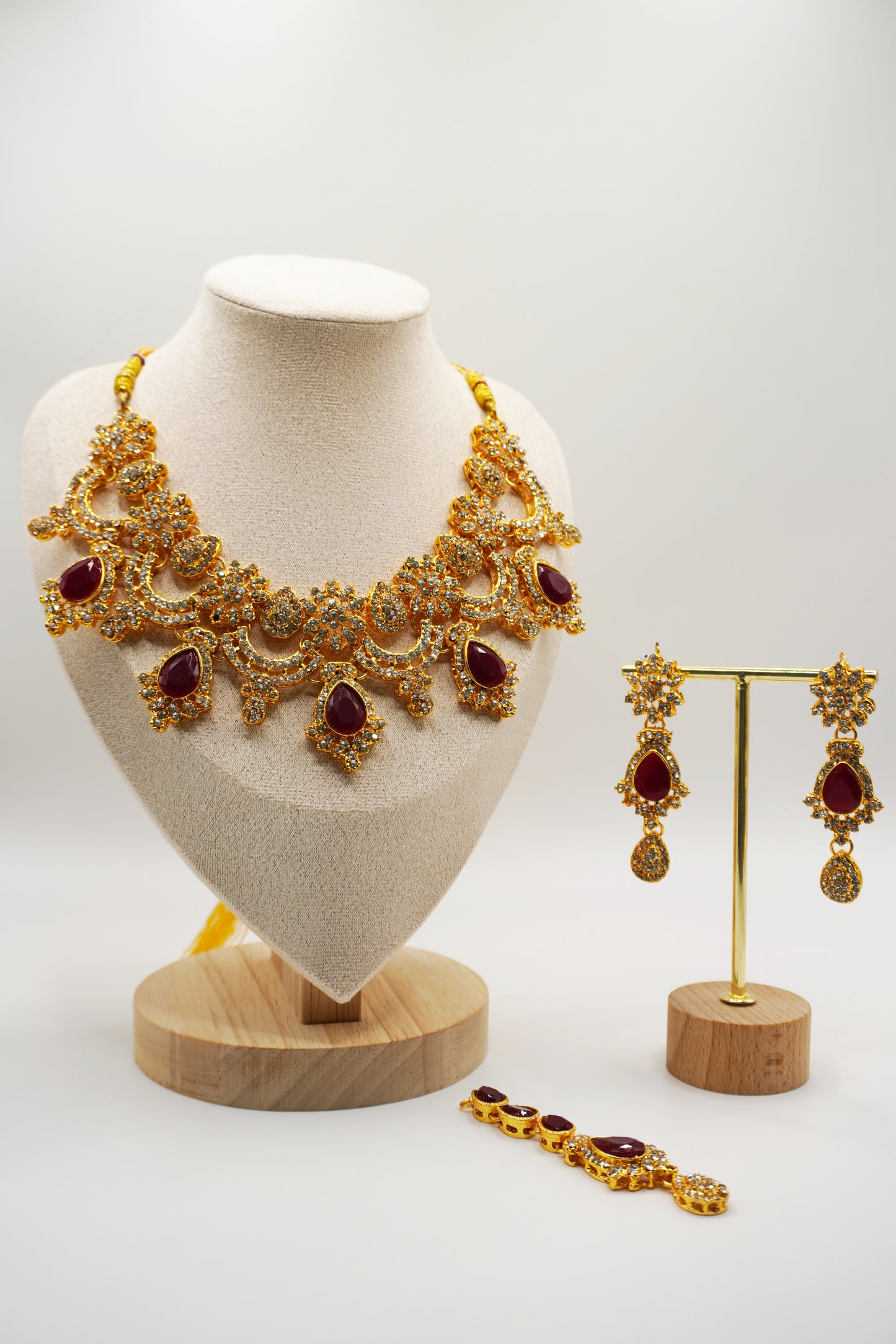 Maryam 3 Piece Set