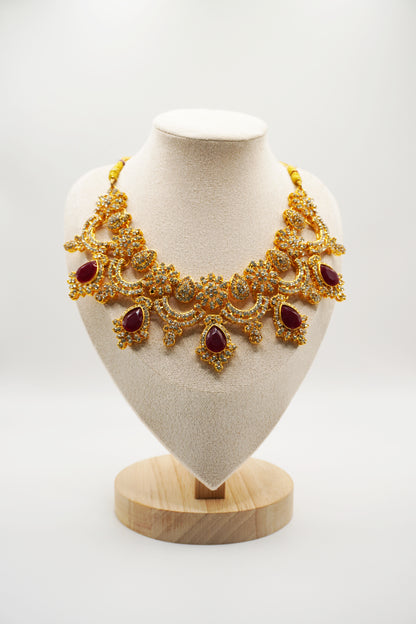 Maryam 3 Piece Set