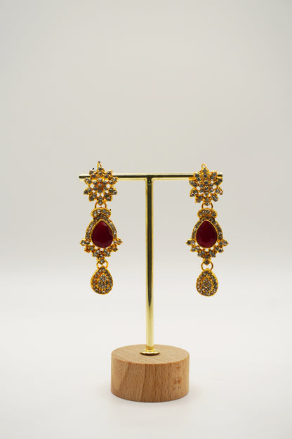 Maryam 3 Piece Set